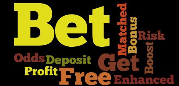 Best Bookies For Free Bets