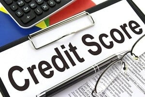 Do Gambling Accounts Affect Credit Rating