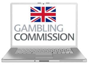 uk gambling commission