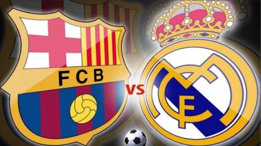 How To Watch El Classico Live Streaming » Which Bookie