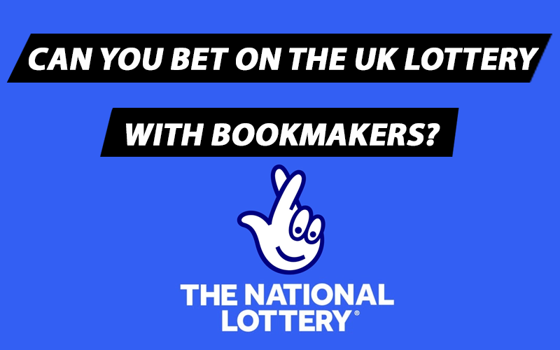 how to do the lotto in the bookies