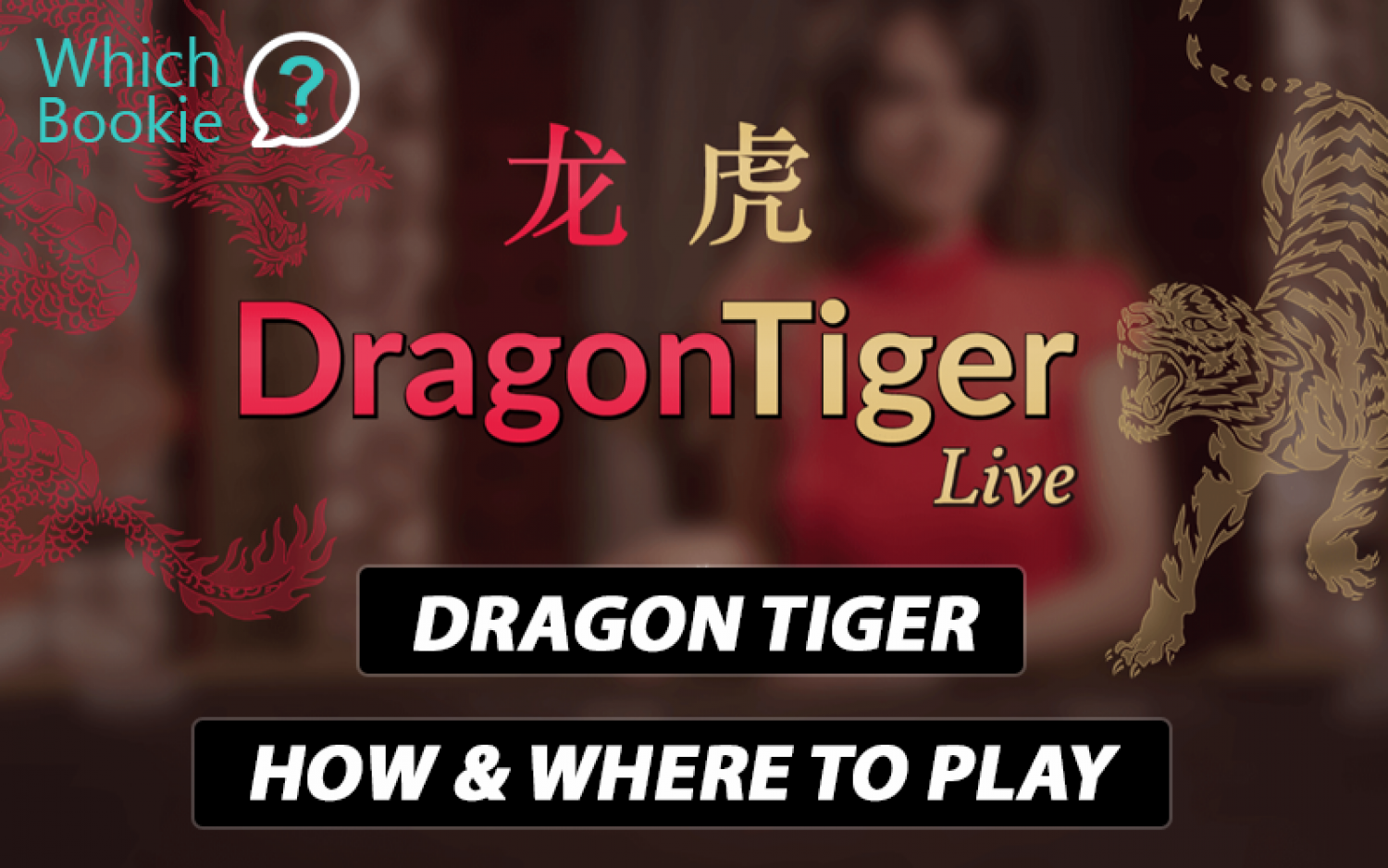 dragon tiger casino online