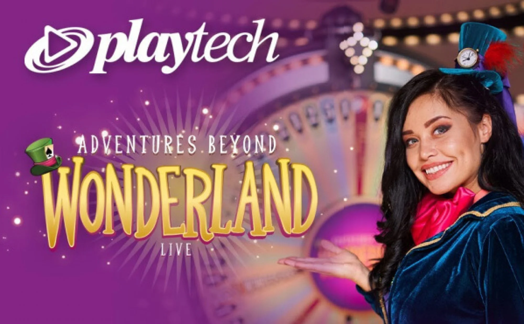 Adventures Beyond Wonderland Live » Strategy, RTP, Rules