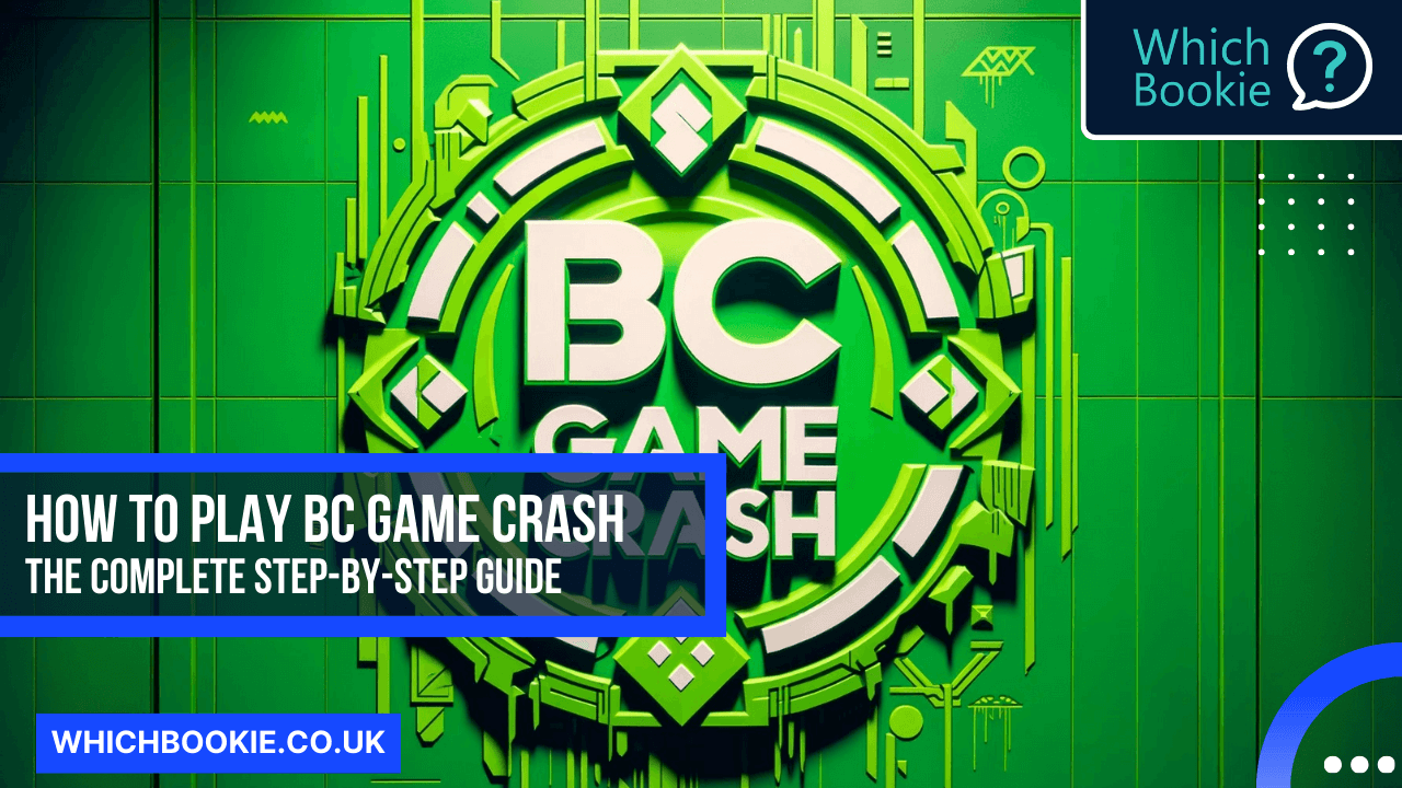 How To Play BC Game Crash | Complete Guide For 2023