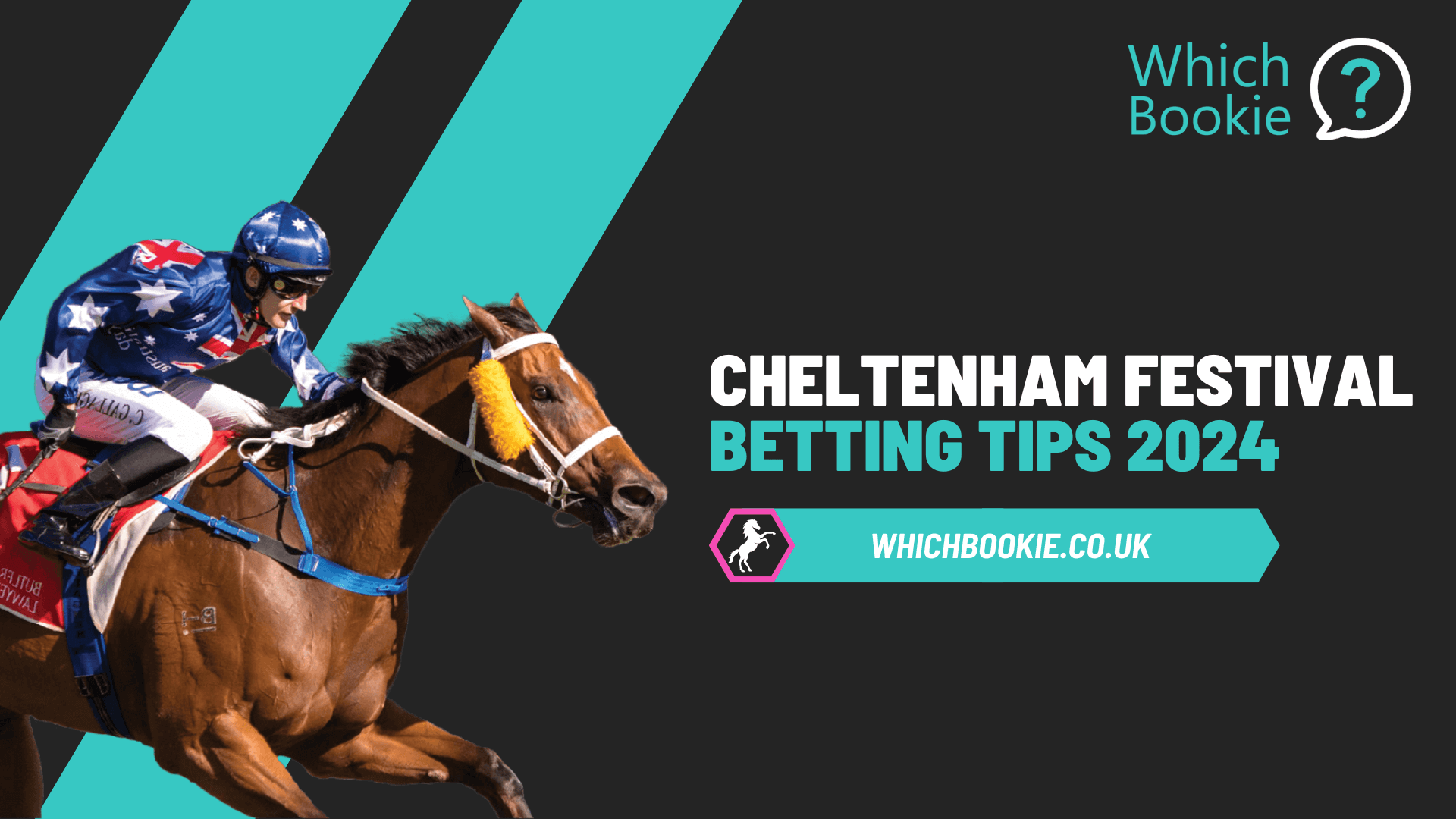 Cheltenham Festival Tips 2024 » Which Bookie