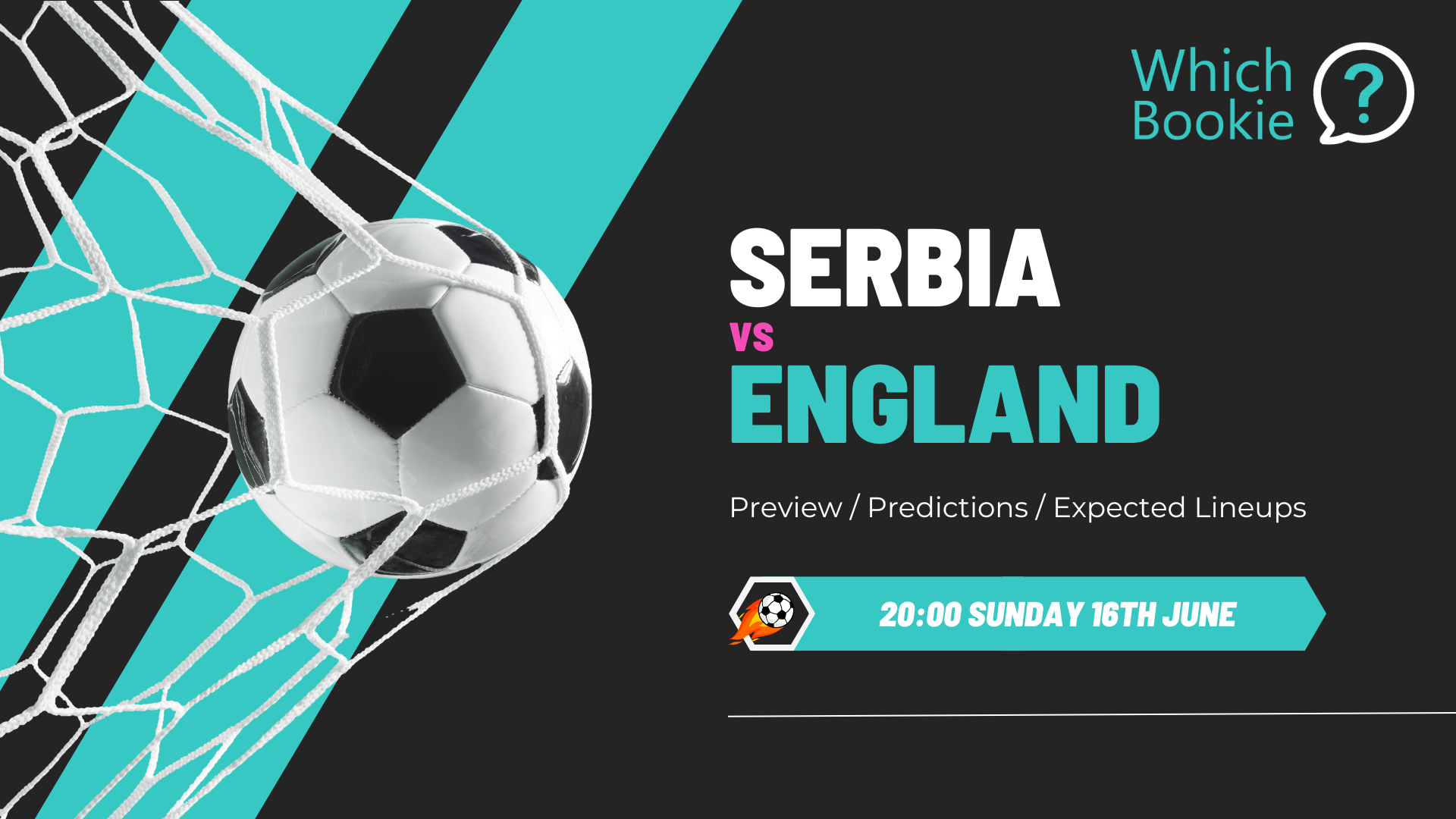 Serbia Vs England 1 