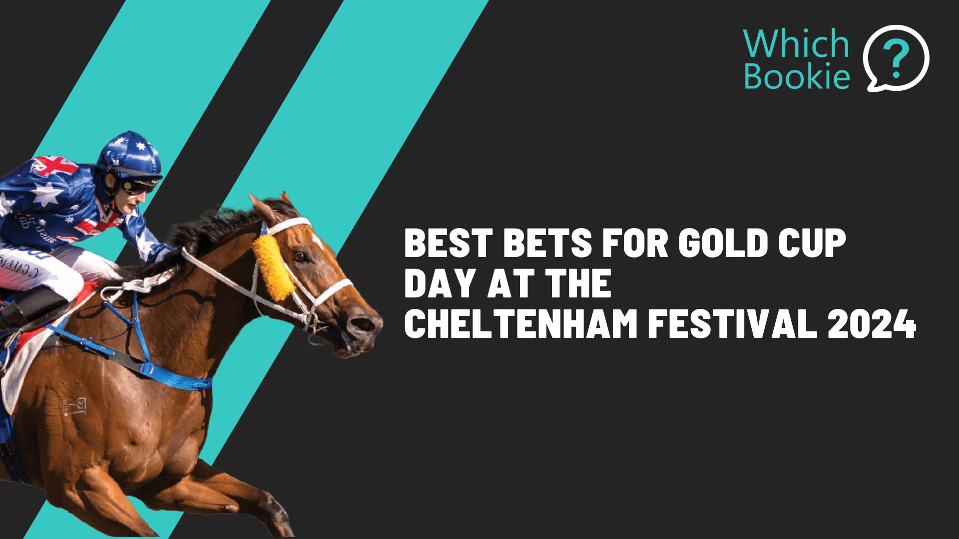 Best Bets for Gold Cup Day at the Cheltenham Festival 2024 » Which Bookie