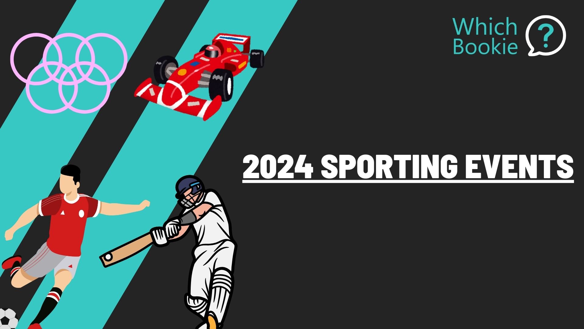 The Main Sports Events in 2024 » Which Bookie