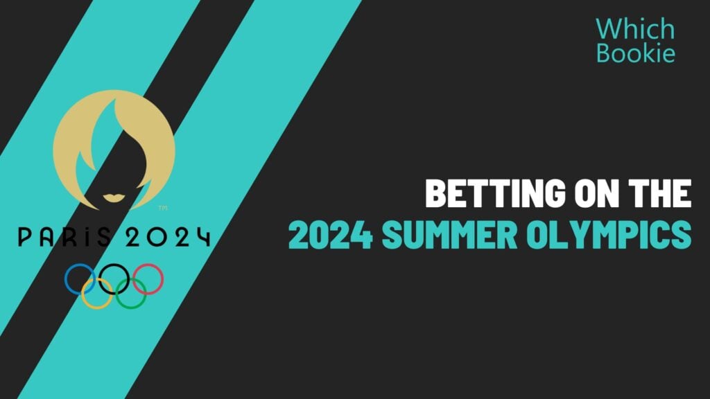 olympic games betting
