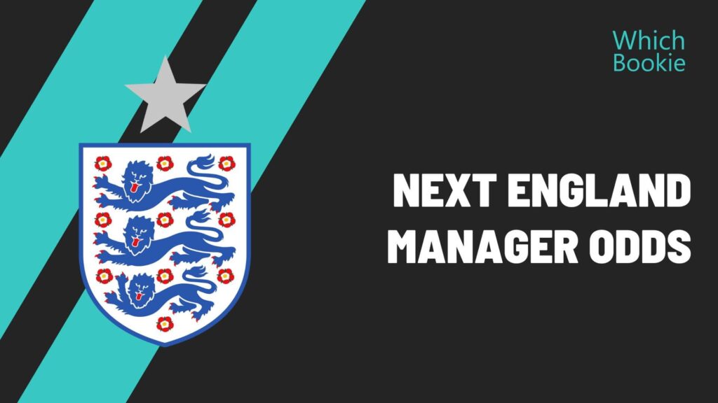 next england manager 