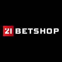 21Betshop