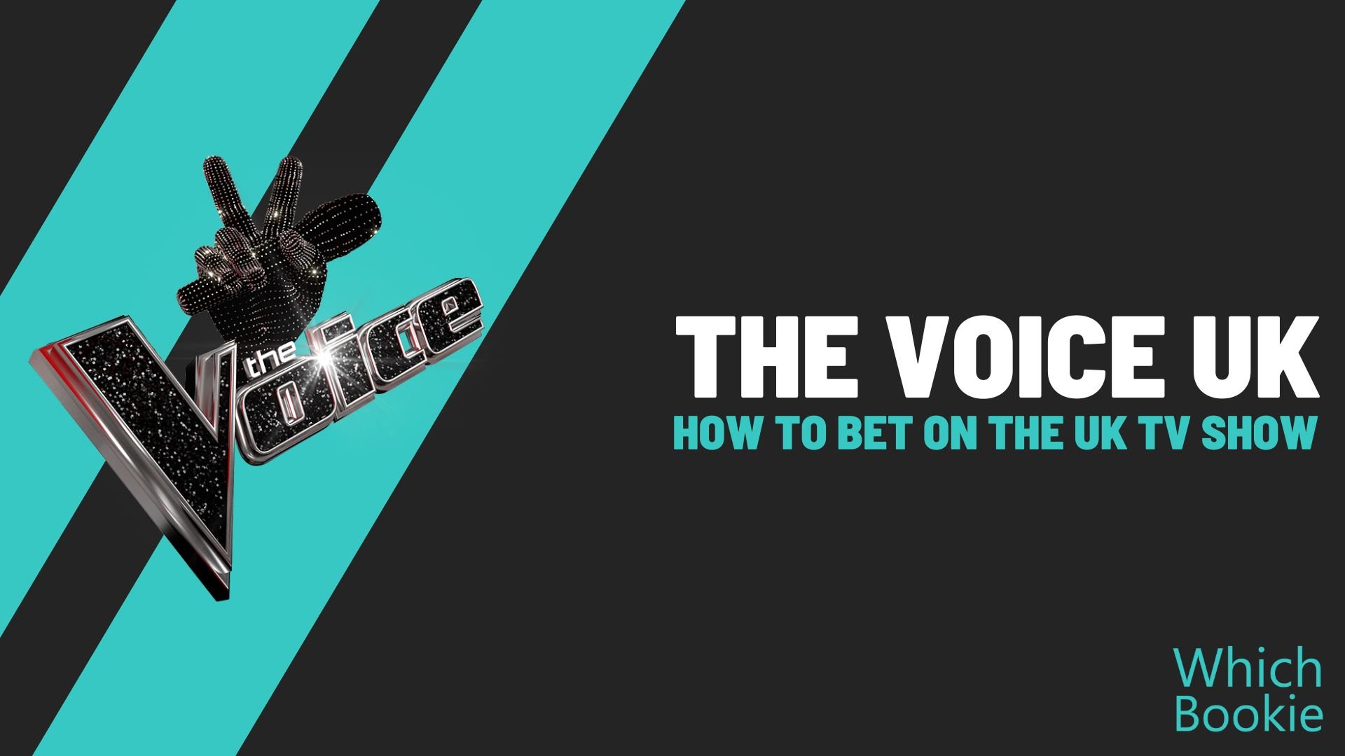 bet on the voice uk