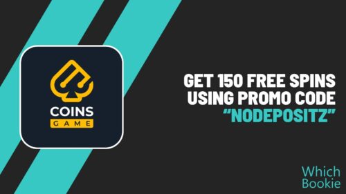 Stake promo code