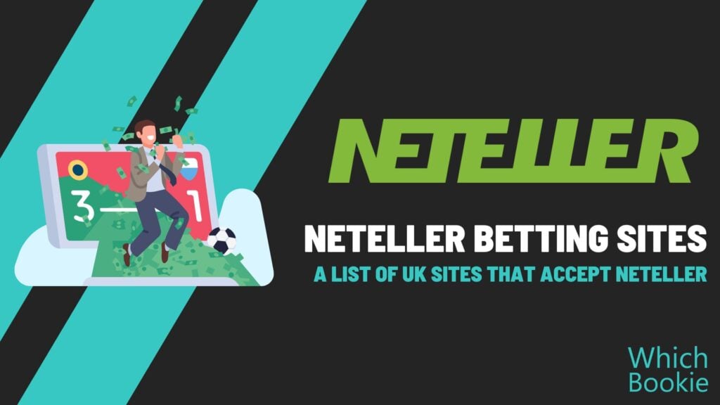 neteller betting sites