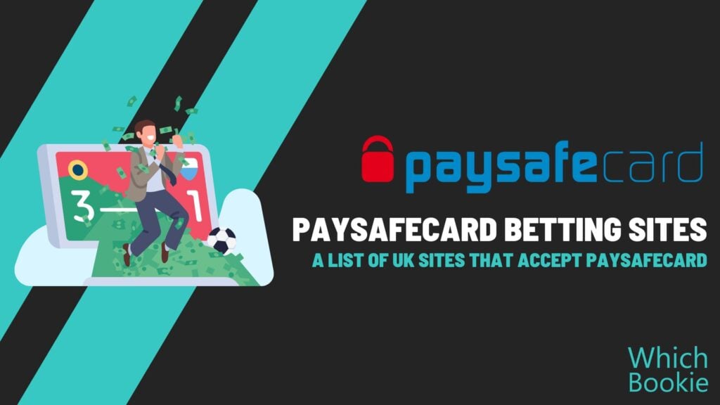 paysafecard betting sites